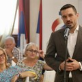 Ognjenović: Pomoć penzionerima najkasnije do 15. septembra