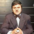 „Kako sam s gazda Jezdom pobegao iz Jugoslavije“: Miša Brkić u štampanom izdanju Nedeljnika