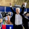 Emotivan oproštaj od Didijea Dešana: Pismo zahvalnosti legendarnom francuskom selektoru...