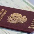 Bivši finski poslanik traži ruski pasoš
