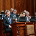 Данас трећи и вероватно последњи дан седнице о поверењу Влади: "Трајаће док неко не падне у несвест"