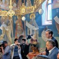 Vučić posetio manastir Rmanj: Ne postoje Srbijanci, bosanski ili hrvatski Srbi, mi smo svi Srbi