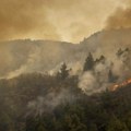 Dačić: Pripadnici Helikopterske jedinice u Španiji izveli 81 nalet za gašenje požara