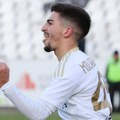 Partizan dovodi još jedno pojačanje: Miladinović iz Francuske dolazi u Humsku