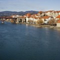 Zbog suše ograničeno korišćenje vode na severoistoku Slovenije