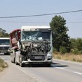 Pokosio radnike na putu, pa sleteo sa puta i zakucao se u ogradu: Otkriven uzrok fatalne nesreće kod Šapca
