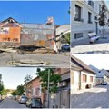 (Foto) Almaški kraj dobija novo lice: tri nova trga, biciklističke staze i obnovljene fasade — radovi se završavaju do kraja…