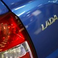 Lada otišla u stečaj u Nemačkoj: Prodaja pala na svega 30 vozila