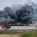 Omiljena meta ukrajinskih napada: Pad giganta zadao bi Rusiji zastrašujući udarac