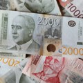 Konačan dogovor oko iznosa minimalca za sledeću godinu još nije postignut - Vlada poudila 405 dinara po satu