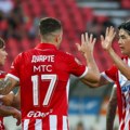 Zvezdin tim za Hapoel: Elšnik, Duarte i Enem od prvog minuta