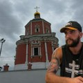 Veljko Ražnatović živeo u crkvi sedam meseci: Srpski bokser otkrio neverovatnu priču iz Rusije