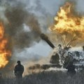 Kijev pod ruskim napadom, Moskva na meti ukrajinskih dronova: Najmanje devet žrtava