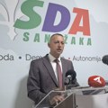 Škrijelj (SDA Sandžaka): Poziv SDP i SPP da napravimo zajedničku listu
