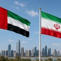Novi udar na Iran: Emirati do daljeg prekinuli trgovinske i finansijske transakcije