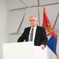 Ministar Beriša čestitao nacionalni praznik Mađarima koji žive u Srbiji