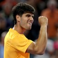 Here we go: Alkaraz otkrio – igraće na US Openu!