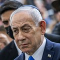 Izdat nalog za hapšenje Netanjahua: Traži se međunarodna crvena poternica za premijera Izraela