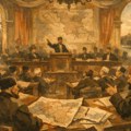 Narodna skupština 1875–1876: Od Kragujevca do Beograda i odluke o ustanku
