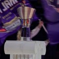 Evroliga saopštila: Od sledeće sezone 24 kluba!