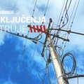 Planirani radovi na mreži: Ove ulice u utorak ostaju bez struje