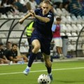 Težak poraz surduličkog Radnika u Pančevu