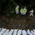 Preti nova tragedija u Aziji: Glečeri pred urušavanjem, žrtava preko 1.000, a 500 zarobljenih u tunelima