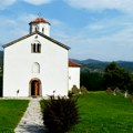 Nastavljeni radovi na uređenju kompleksa manastira Končul