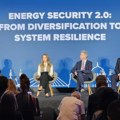 Srbija ulaže 14,4 milijarde evra u energetiku: Đerdap 3, gasne veze i nuklearni program