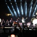 Keba spreman da napravi noć za pamćenje! Poznati krenuli da pristižu na pevačev koncert, a Ana Bekuta priznala zbog čega je…