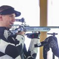 Dve medalje za Srbiju na EP u Budimpešti: Aleksandra uzela srebro, Lazar se okitio bronzom