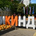 Prizor iz tržnog centra u Novom Sadu raznežio sve: "Kakvi ste anđeli, ovakav poziv u Kikindu se ne odbija!"