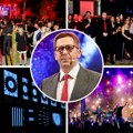 Comtrade jubilej - 35 godina neverovatne priče! Ne čekamo da budućnost dođe