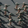 Revolucionarna garda: Promenićemo naoružanje i "geografiju rata" ako SAD pokrenu novi napad na Iran