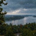 Hladno jutro, tokom dana oblačno i ponegde sa slabom kišom