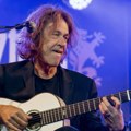 Gitarista Dominik Miler zatvorio Belef: "Idol mi je bio Kornelije Kovač"
