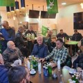 Jošanica uz SDP: Veliki odziv na skupu liste „Rasim Ljajić – Ljudski“