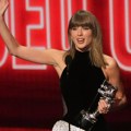 Tejlor Svift postala najnagrađivanija umetnica u istoriji MTV VMA