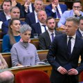 Peteru Mađaru ukinut imunitet: Tužilaštvo Mađarske vodi istragu zbog sumnje na krađu