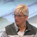 "Sve je krenulo od Srđanovića" Pretučena Ljiljana Cvjetković (SNS) ispričala kako je sinoć došlo do incidenta u Novom Sadu…