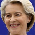Ursula fon der Lajen u poseti Crnoj Gori