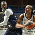 Partizan se oglasio zbog povrede Stivensa: "Nema preloma, ali čeka ga pauza"