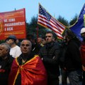 Mirno u Prištini posle sukoba: Povređeno 17 osoba, veterani tzv. OVK pozvali na nove proteste sutra