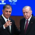 Preokret u Turskoj: Gradonačelnik Izmira napustio opoziciju i prišao Erdoganu
