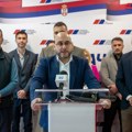 Božović slagao Čačane, tražio promenu sistema sad se vratio u SNS