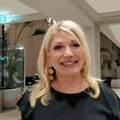 "Rintaću ceo život": Suzana Mančić iskreno o prelasku na RTS i odnosu sa ćerkom i zetom: "Umem da promenim pelenu, ne mešam…