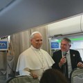 Papa Lav primljen u bolnicu: Treba da se operiše