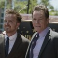 "Izuzetno sam ponosan": Brajan Krenston se oglasio nakon što je "Breaking Bad" proglašena najboljom serijom u 21. veku