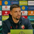 Krunić pred meč sa Luganom: Nadam se da ćemo sprovesti trenerove ideje