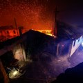 Sa prvim hladnim danima rizik od požara u stambenim objektima raste